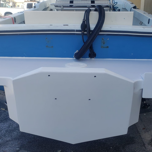 How Outboard Engine Brackets Can Transform Your Boating Experience