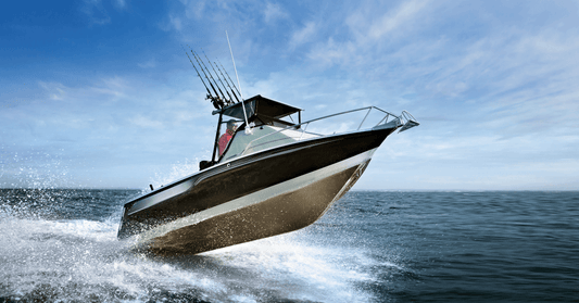 Advantages of Choosing Nextwave Marine’s Aluminum Products for Your Boating Needs