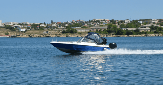 Up Your Boating Experience with NextWave Marine's Custom Aluminum Boat Fuel Tanks